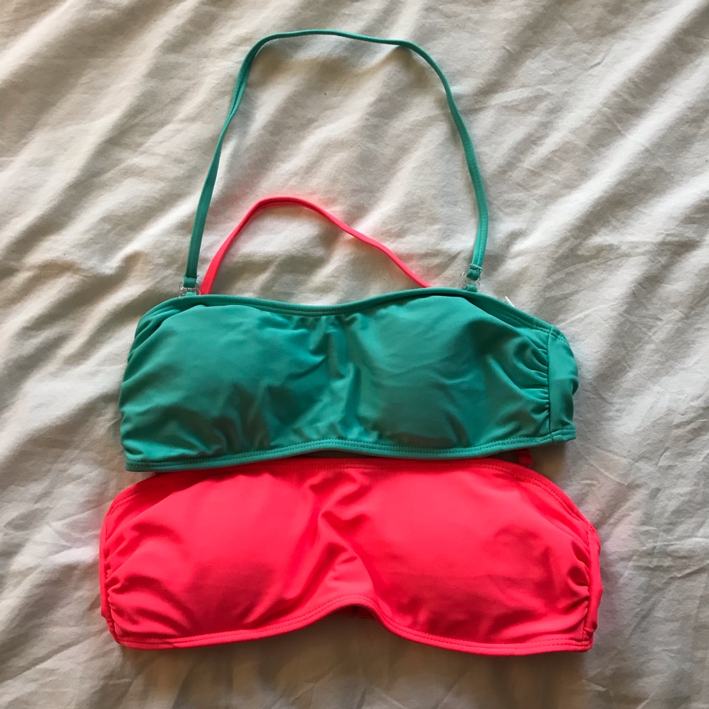 Bikini Top Bundle